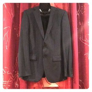 Zara Men Tailored Fit blazer
